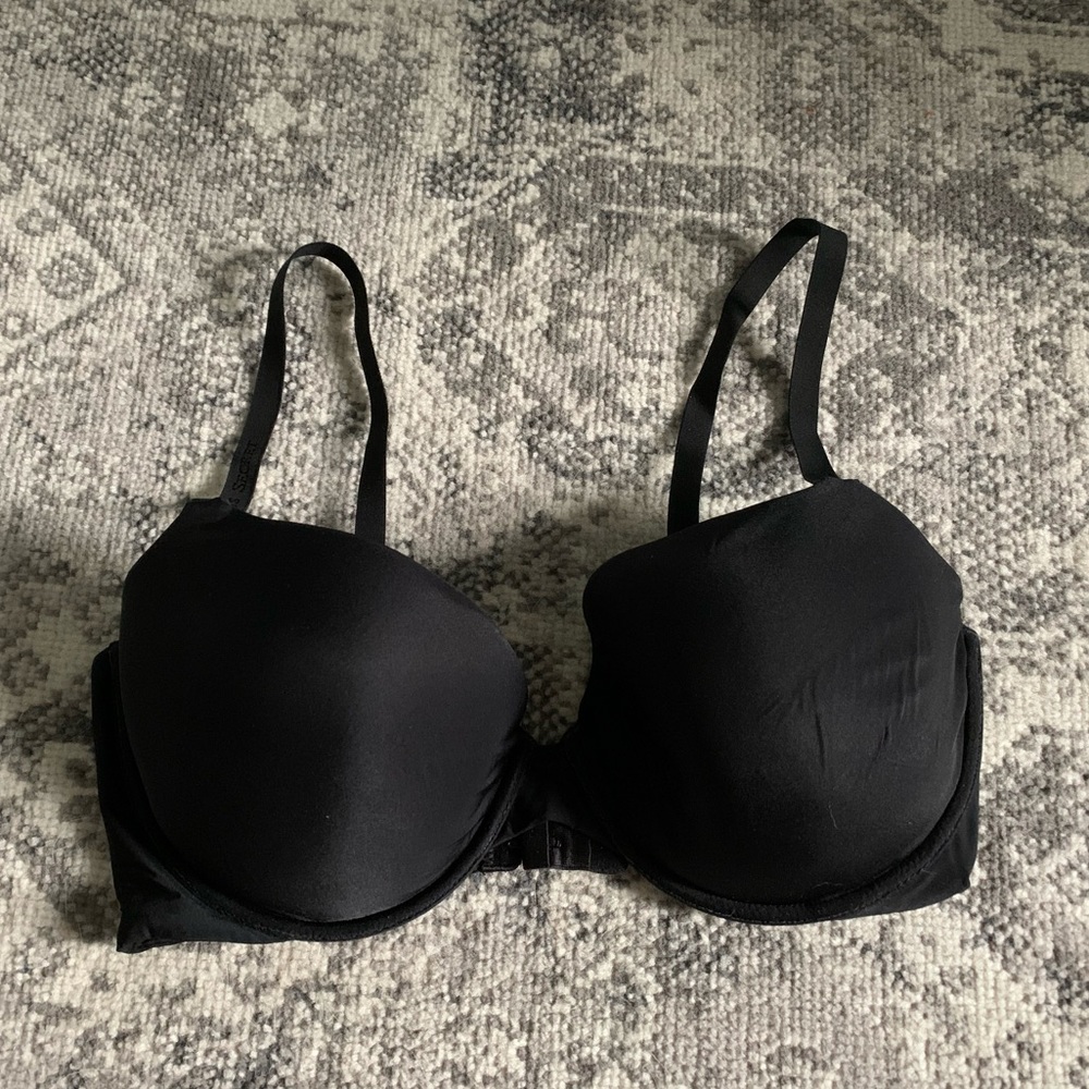 The Nakeds by VS